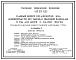 Типовой проект 409-013-14.83 Технологическая линия панелей наружных стен главного корпуса предприятия крупнопанельного домостроения мощностью 120-160 тыс.м2 полезной площади в год (для домов с малым шагом)