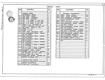 Альбом 2 Архитектурные решения. Технологические решения. Конструкции железобетонные