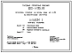 Типовой проект 820-1-092с.89 Регуляторы на расход воды до 1,5 м.куб/с на оросительных системах.