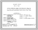 Типовой проект 705-2-73.91 Склад прирельсовый химических средств защиты растений вместимостью 4 тыс. т