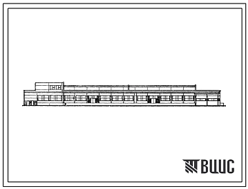 Типовой проект 703-3-1 Плодоовощная база емкостью 2000 т.