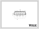 Фасады Проект П32885 Печь для нагрева штанг перед резкой размером пода 3.73х6.5 м