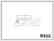 Фасады Проект 58417 Механизмы печи с тарельчатым подом