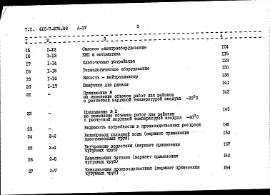 Альбом 4 Сметы