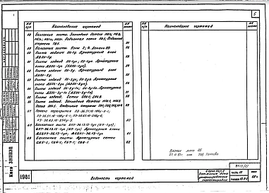 Часть 10 Раздел 10.3-2 Панели перекрытий толщиной 160 мм
