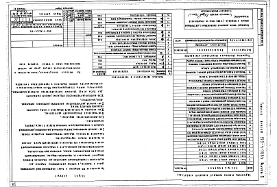 Альбом 2 Технология.Медицинские газы. Блок поликлиники