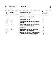 Альбом 7 Сметы