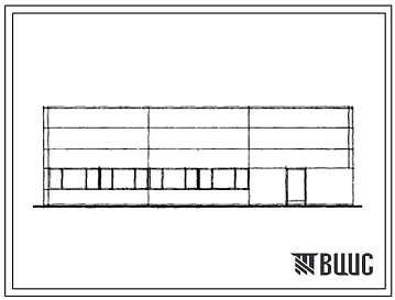Типовой проект 408-32-1 Цех обезжиривания одежды на уайт-спирите мощностью 350 кг в смену (для фабрики-химчистки)