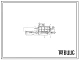 Проект РП10417.01 Печь полимеризации изделий весом до 5 т, на газе