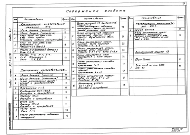 Альбом 5.1 Котельная. Архитектурно-строительная часть (из ТП 903-1-224.86).