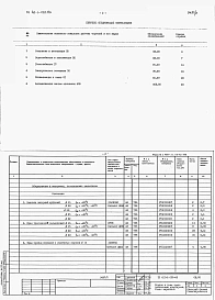Альбом 2   Спецификации оборудования.      