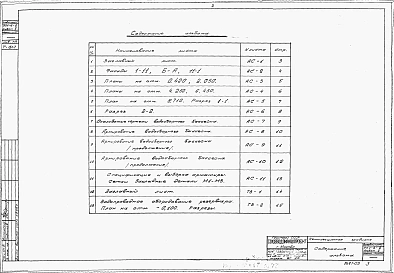 Альбом 5 Пятисекционная градирня