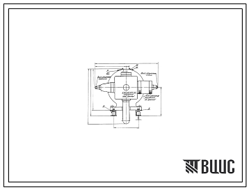 Шифр РГ49-3Д722.711.000 Агрегат насосный РГ49-3Д722.711.000
