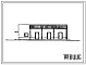 Типовой проект 701-4-131.85 Холодильник одноэтажный емкостью 25 т (с вариантом охлаждающих батарей из стеклянных труб)