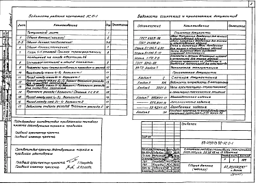 Альбом 1 Общие архитектурно-строительные решения. Архитектурно-строительные решения ниже отметки 0.000. Архитектурно-строительные решения выше отметки 0.000. Элементы блокировки