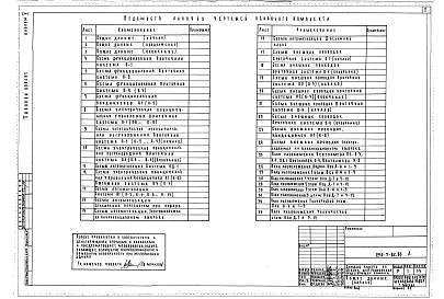 Альбом 5   Автоматизация санитарно-технических устройств         	        