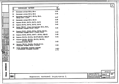 Часть 10 Раздел 10.2-2 Для перекрытий толщиной 160 мм