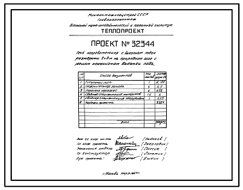 Состав Проект 32344 Печь нагревательная с выкатным подом размерами 2х3м на природном газе с реечным механизмом выкатки пода