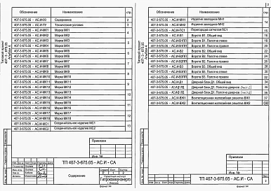 Альбом 4  Архитектурно-строительные изделия          	            