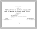 Состав Типовой проект  902-2-42 Нефтеловушка из сборных железобетонных элементов на расход воды 30 л/сек