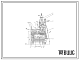 Проект 39762 Печь нагревательная 2-х камерная размерами пода 2х(1,044х0,928) м, на газе