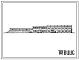 Фасады Типовой проект 901-3-239.87 Реагентное хозяйство для станции очистки воды поверхностных источников с содержанием взвешенных веществ до 1500 мг/л производительностью 100 тыс. м3/сут (на 5 реагентов)