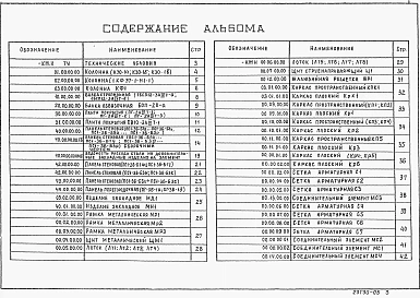 Альбом 5  Строительные изделия (из т.п. 902-3-86.88)     