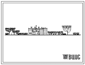 Типовой проект 701-4-55 Холодильник для хранения картофеля емкостью 500 тонн