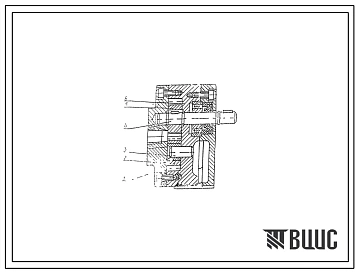 Шифр Г11-1РЭ Насосы шестеренные  Г11-1, АГ-11-1, насосные агрегаты БГ11-1, ВГ11-1