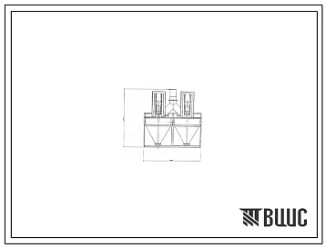 Проект 59492 Установка для пневмотранспорта перлита на монтаже резервуаров различной емкости и назначения