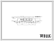 Типовой проект 901-1-58.86 Затопленный водоприемник бетонный двусторонний производительностью от 0,44 до 0,65 м3/с