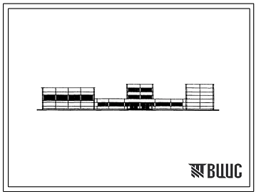 Типовой проект 222-1-275с Средняя общеобразовательная школа на 30 классов (1176 учащихся) с группами продленого дня (в конструкциях ИИС-04). Для строительства в IВ климатическом подрайоне, II и III климатических районах сейсмичностью 7 баллов.