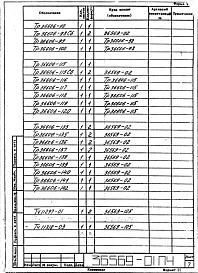 Альбом 1 Рабочая документация