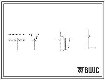 Серия 4.407-31 Заземление электроустановок. Материалы для проектирования.