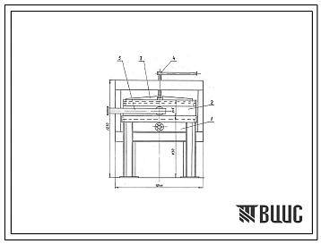 Проект 10559 Стенд для исследования фильтрационной сушки литейных полуформ со струйным нагревателем
