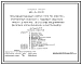 Типовой проект 409-15-122.90 Производственный корпус ПМК по электромонтажным работам с годовым объемом работ 1,0 млн.руб. (в легких металлических конструкциях)