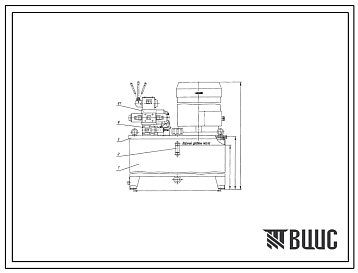 Шифр СВ-М1АС-80-1Н-7,5-19,4-МПГ.1Р.1РР-(УХЛ4) Гидростанция СВ-М1АС-80-1Н-7,5-19,4-МПГ.1Р.1РР-(УХЛ4)