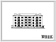 Типовой проект 114-24-47/1.2 Четырехэтажный двухсекционный дом на 24 квартиры