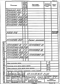 Альбом 1 Рабочая документация