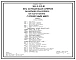 Типовой проект 406-9-319.86 Печь нагревательная камерная размерами пода 0,93 х 0,7 м на газе и мазуте с отводом дыма вверх