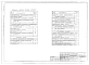 Альбом 6 Смотровая канава для тепловозов ТГМ и ТГК колеи 1520 мм 
