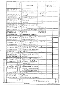 Альбом 3 Установка сушил многокамерных для сушки кирпича. Рабочий проект