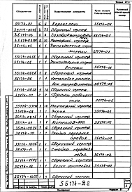 Альбом 1 Рабочая документация