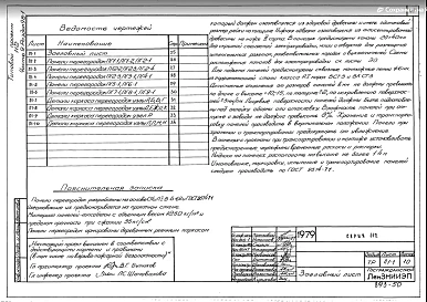Часть 9 Раздел 9.6-1 Деревянные изделия. Раздел 9.7-1 Металлические изделия. Раздел 9.8-1 Гипсобетонные перегородки