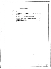Альбом 1 Рабочие чертежи горки катальной