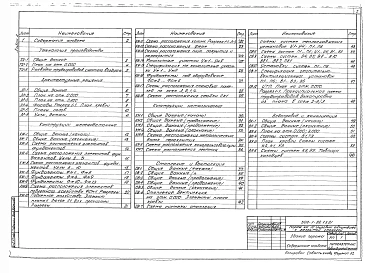 Альбом 2 Технология производства. Архитектурные решения. Конструкции железобетонные. Конструкции металлические. Отопление и вентиляция. Внутренний водопровод и канализация     