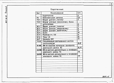 Альбом 1 Пояснительная записка. Технология производства. Архитектурно-строительные решения. Спецификации оборудования. Ведомости потребности в материалах.    