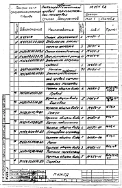 Альбом 2 Конструкторская документация