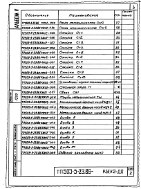 Альбом 5 Стальные арматурные и закладные изделия