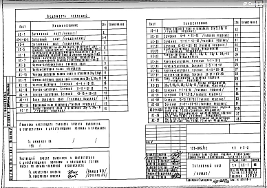 Часть 0 Раздел 0-2 Материалы для компоновки жилых домов из блок-секций